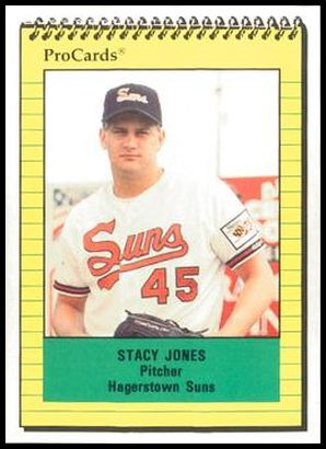2451 Stacy Jones